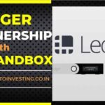 Ledger and The Sandbox Partnership News in Hindi