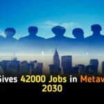 2030 तक दुबई देगा मेटावर्स में 42000 नौकरियां | Dubai Gives 42000 Jobs in Metaverse Hindi 
